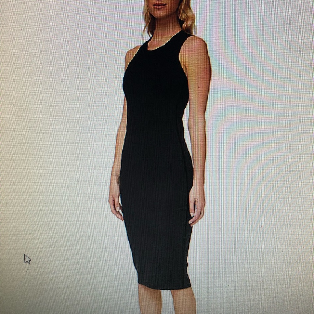 Lululemon dress